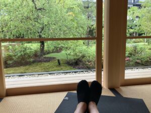 ホテルザミツイ京都の写真