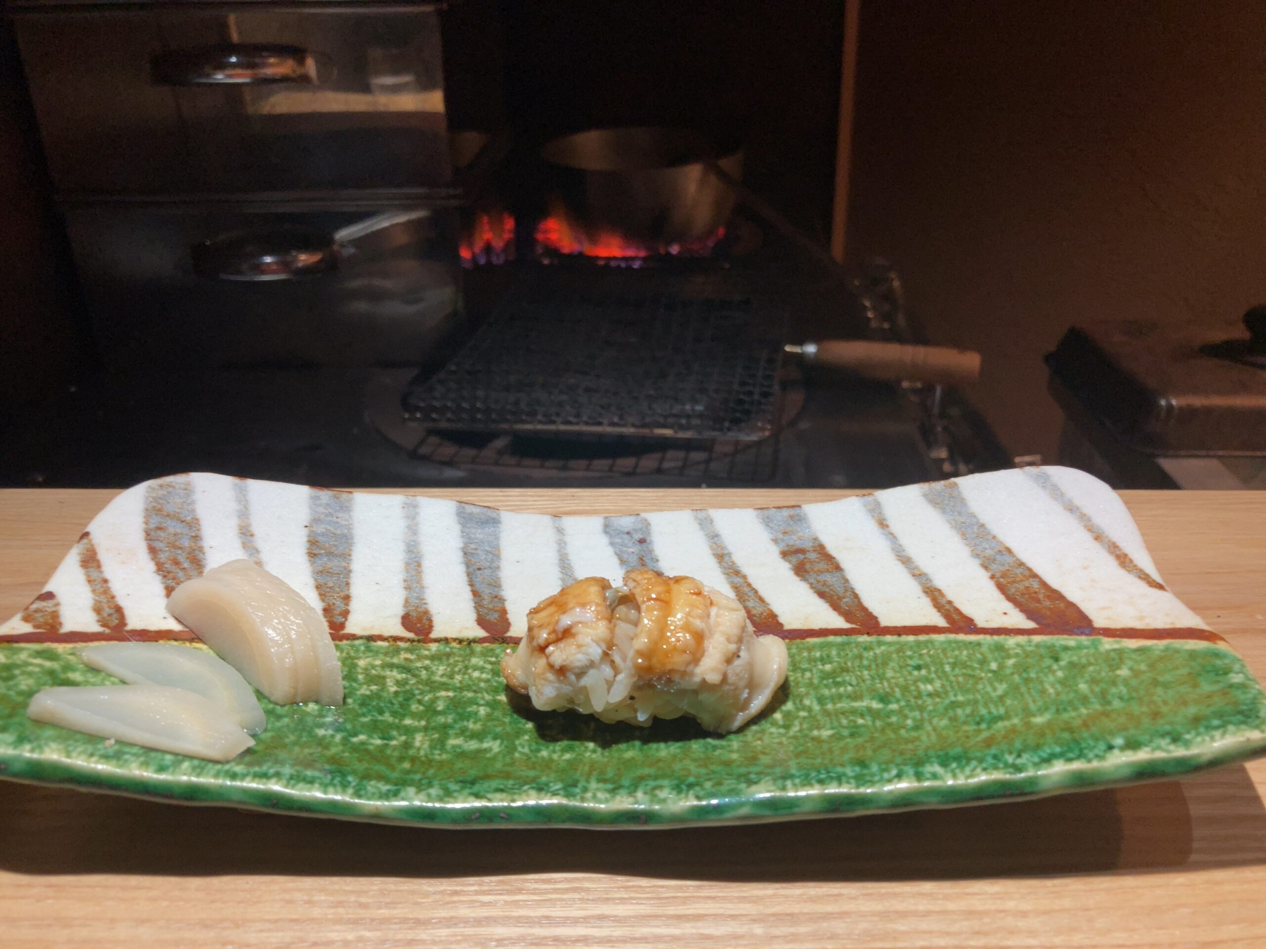 【鮨叶う】名古屋市覚王山で記念日におすすめのお寿司やさん