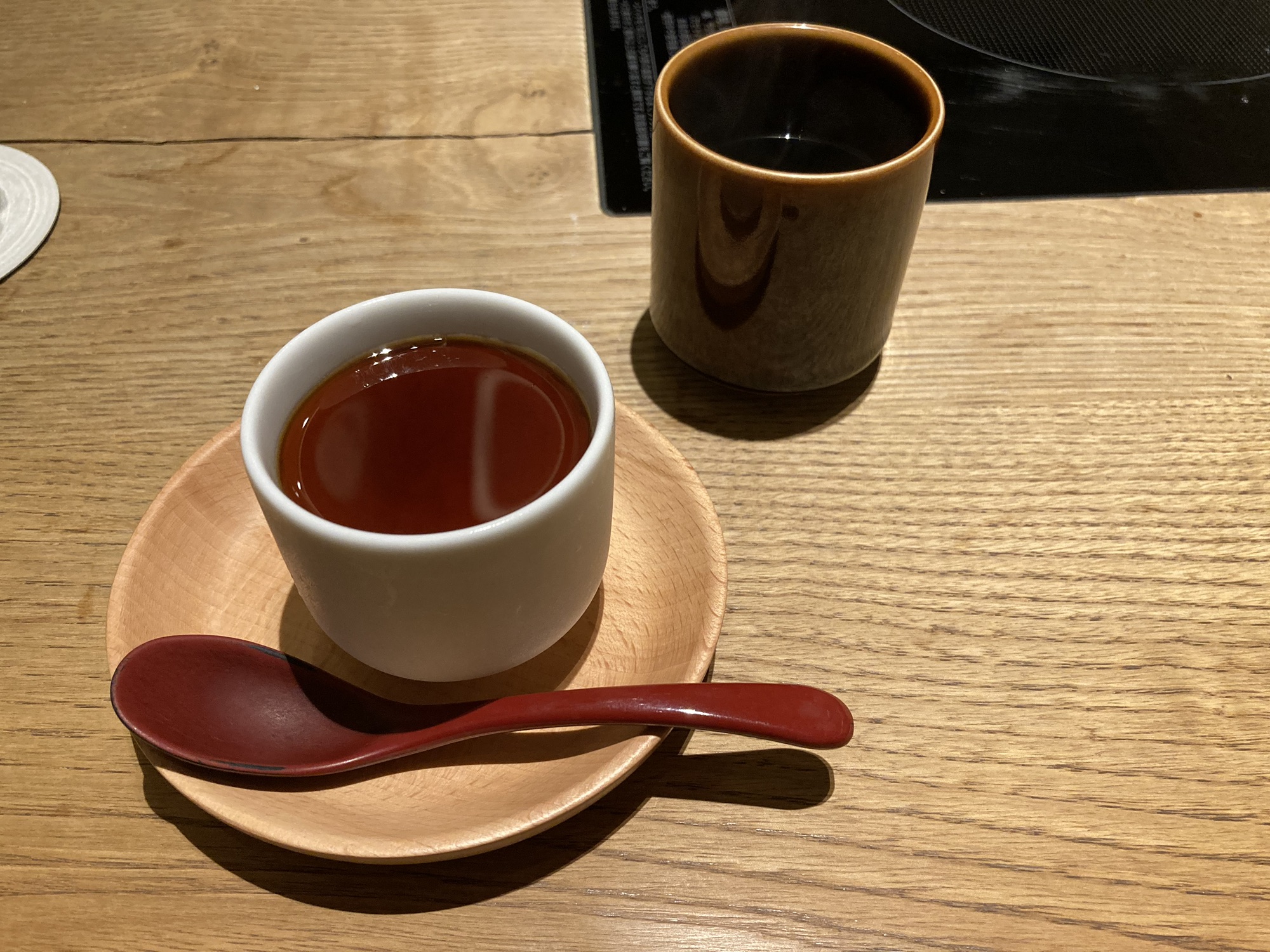 【とり田薬院店】博多で美味しい水炊きをいただきました！