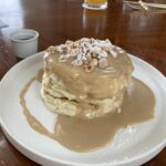 【ハレクラニ沖縄】「シルー」の朝食をレポ！ふわふわパンケーキも！