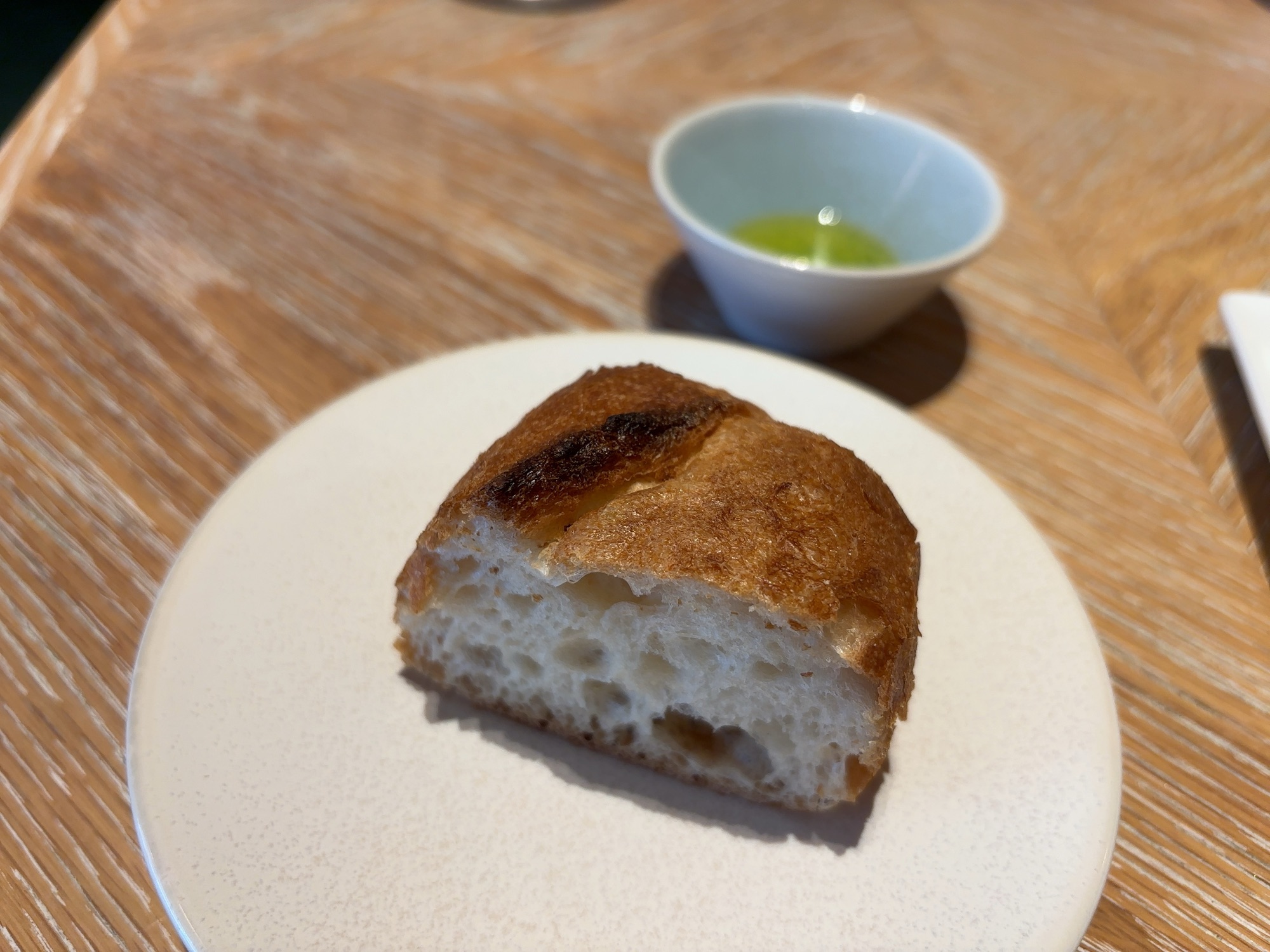 【名古屋名駅ランチ】ル・ブール・ノワゼット（Le Beuree Noisette NAGOYA）