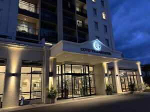 【2024年12月】五島列島福江島〜長崎3泊4日夫婦旅