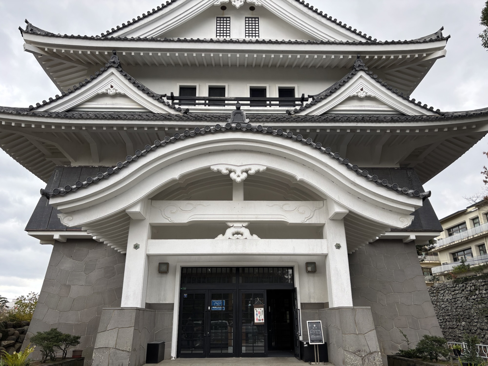 【2024年12月】五島列島福江島〜長崎3泊4日夫婦旅