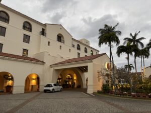 【ホテル日航アリビラ】満足度が高い沖縄のリゾートホテル