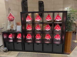 【ホテルJALシティ青森】青森駅やAファクトリー、ワ・ラッセ徒歩圏内の好立地ホテル