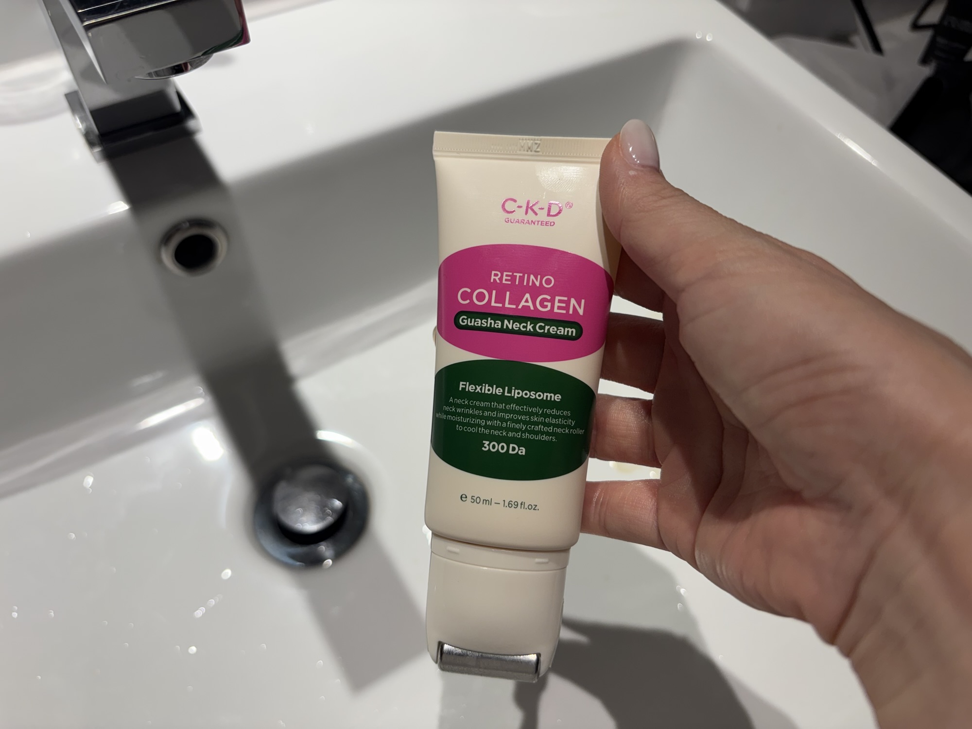 【韓国母娘旅行】50代主婦がオリーブヤングで購入したもの