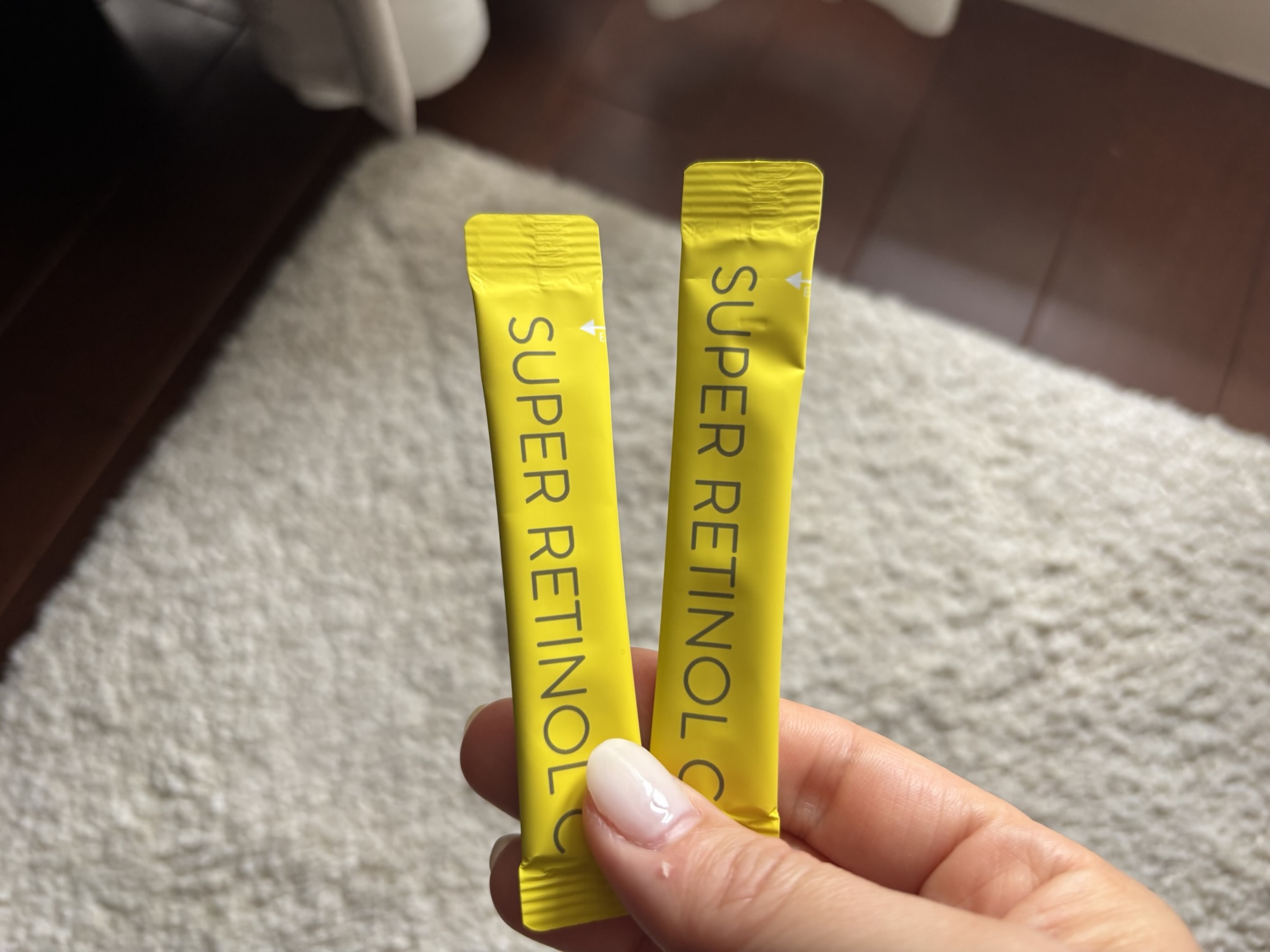 【韓国母娘旅行】50代主婦がオリーブヤングで購入したもの