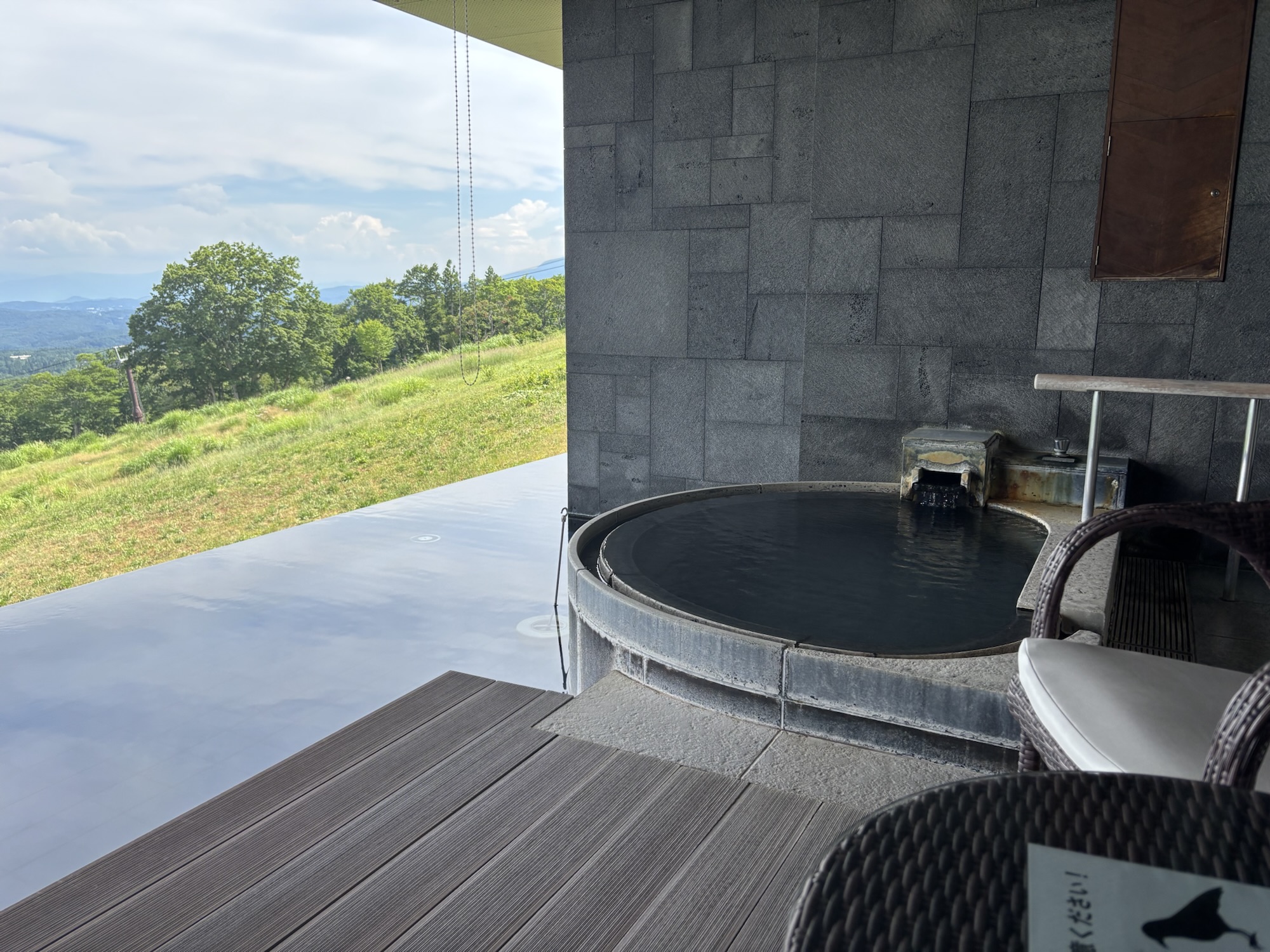 【赤倉観光ホテル】宿泊するのにおすすめの部屋を考えてみました。