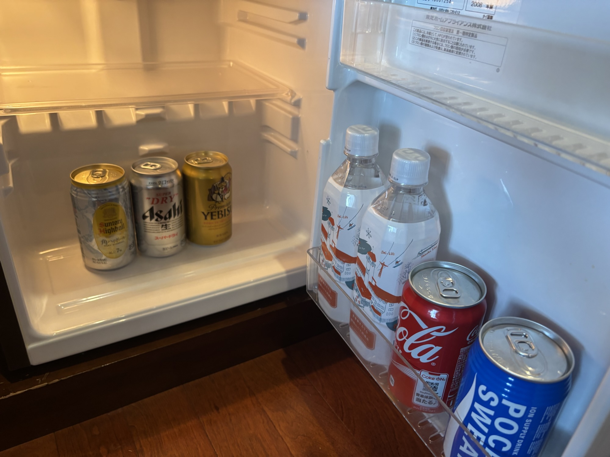 【赤倉観光ホテル】スパ＆スイート棟温泉露天テラスツインBへバースデー泊