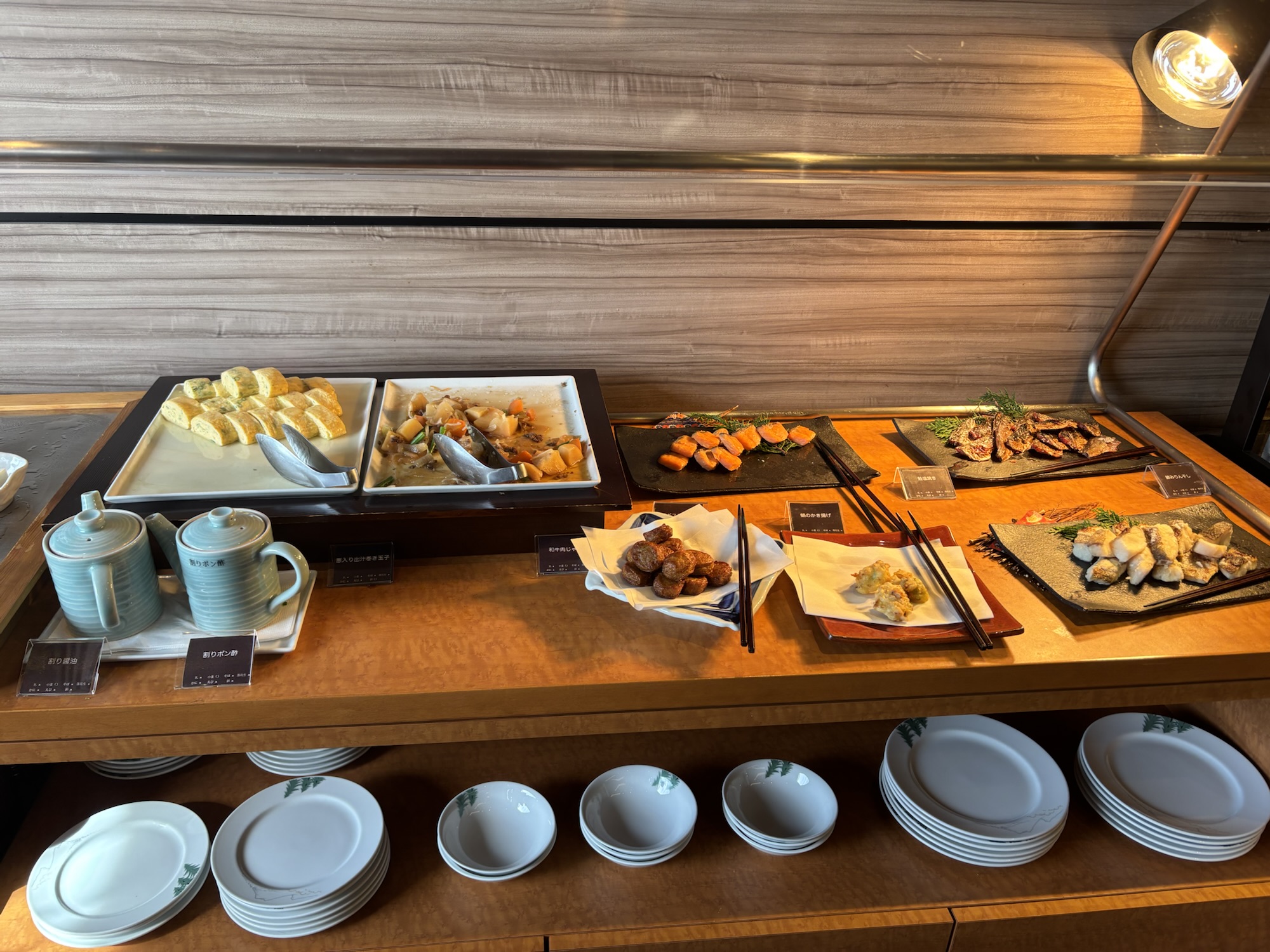 【赤倉観光ホテル】スパ＆スイート棟温泉露天テラスツインBへバースデー泊