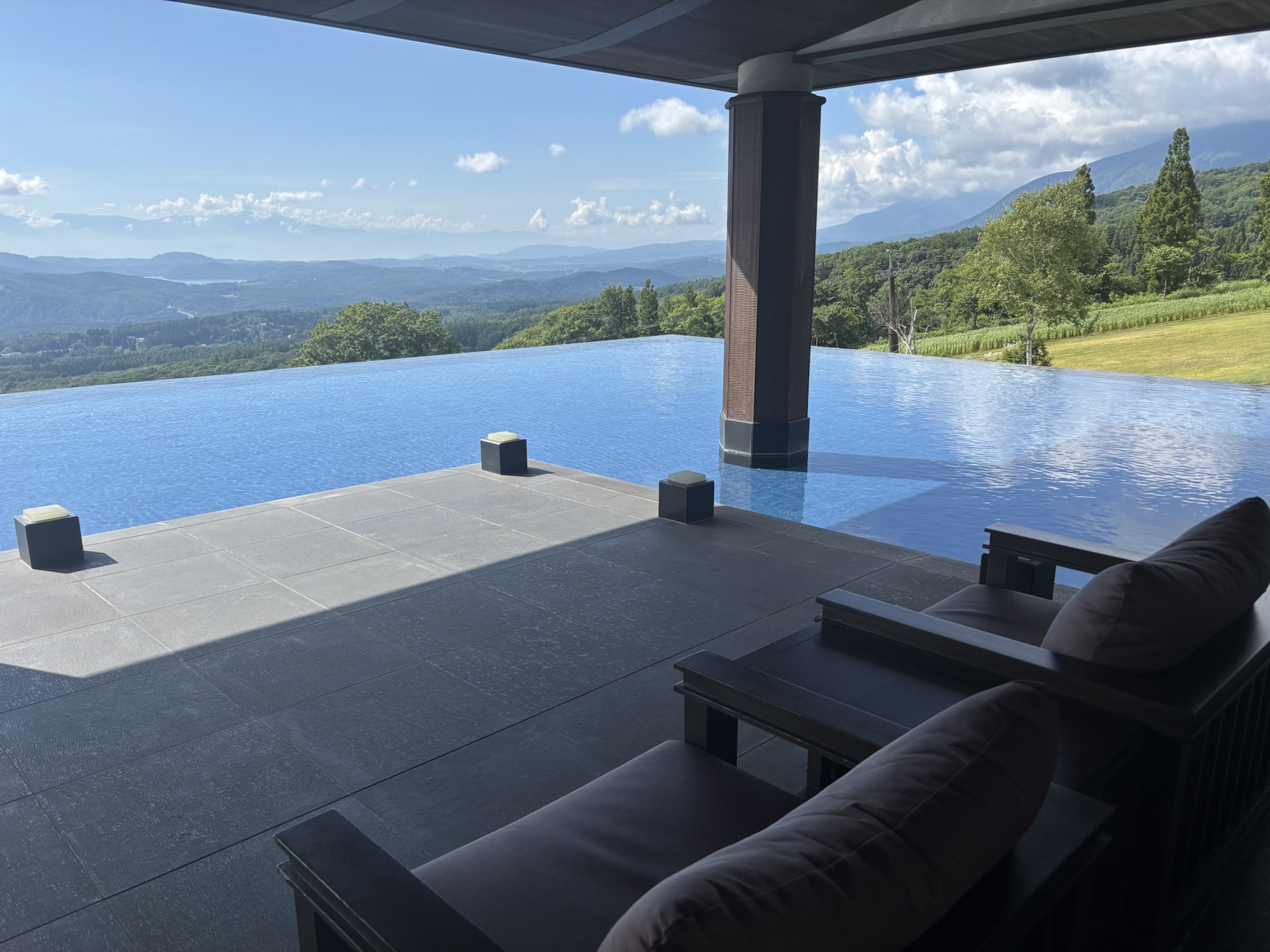 【妙高高原赤倉観光ホテル】宿泊するのにおすすめの部屋を考えてみました。