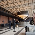 【大阪ステーションホテル】マリオットポイント泊と驚愕の9000円朝食ビュッフェ