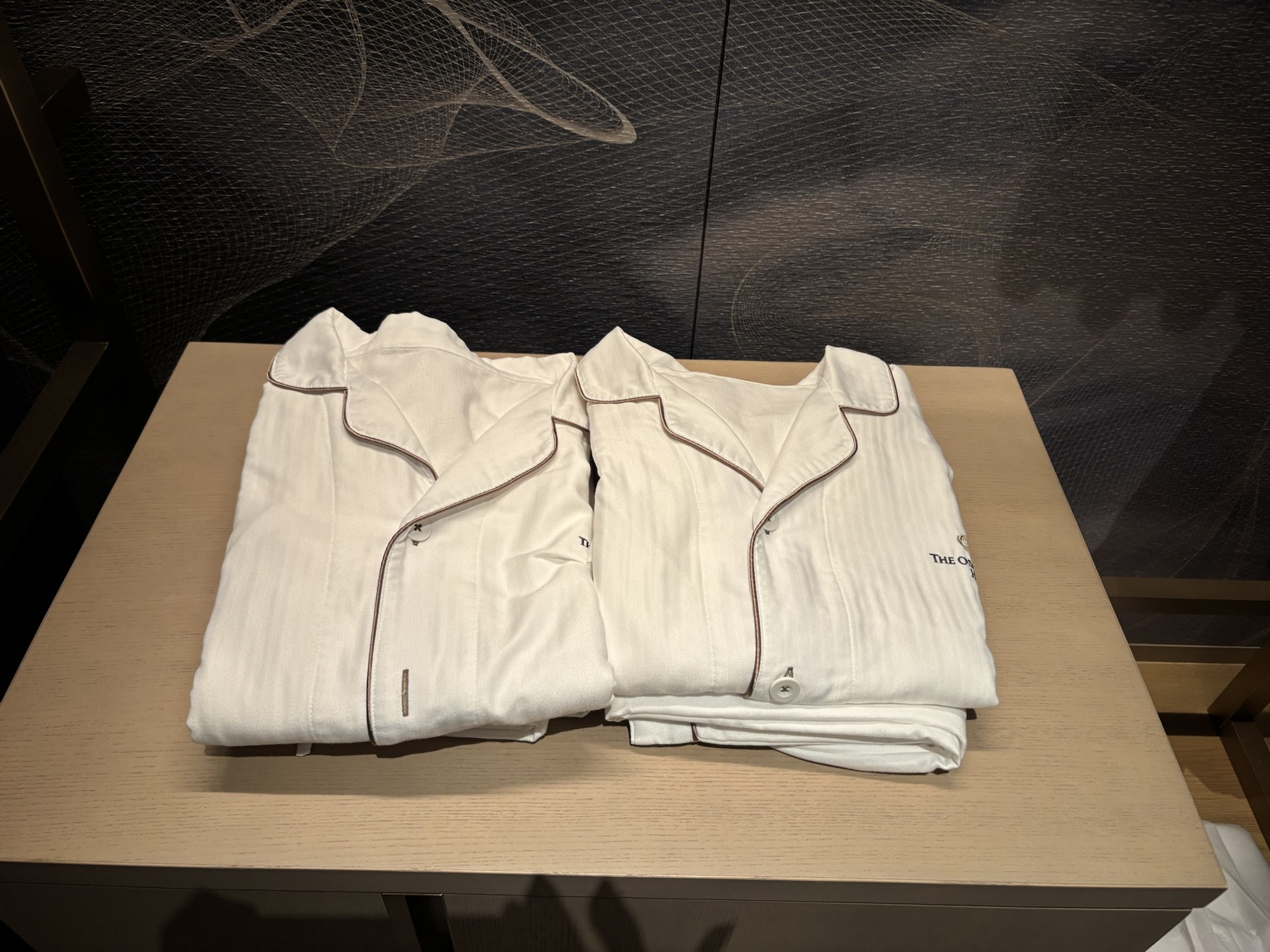 【大阪ステーションホテル】マリオットポイント泊と驚愕の9000円朝食ビュッフェ