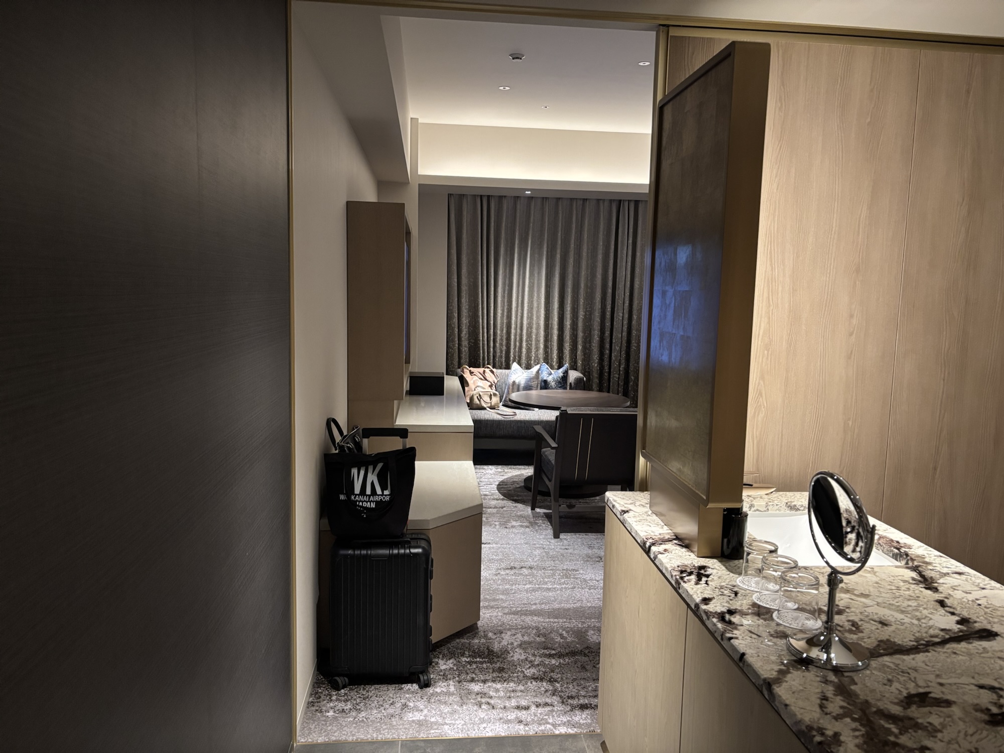 【大阪ステーションホテル】マリオットポイント泊と驚愕の9000円朝食ビュッフェ