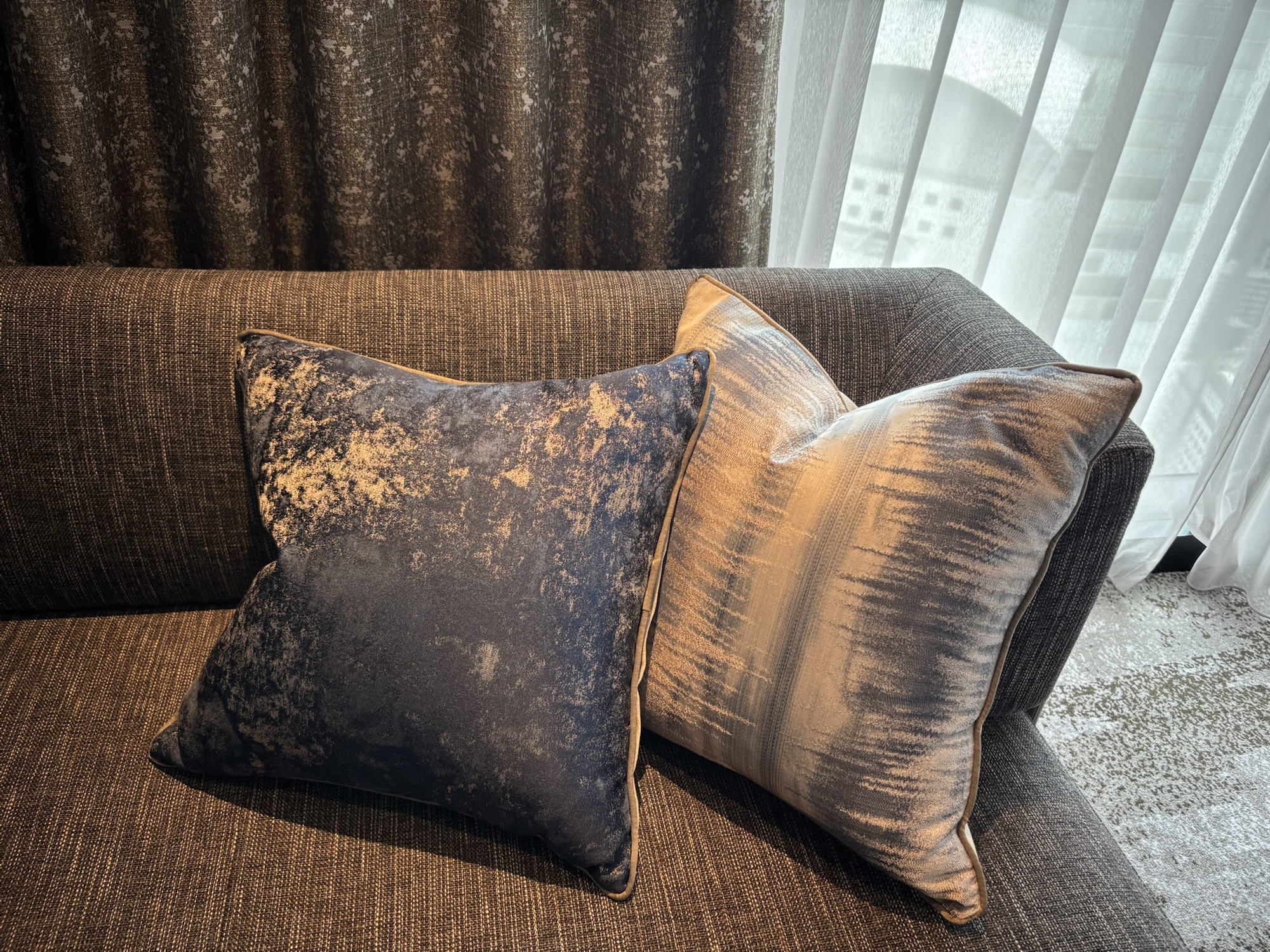 【大阪ステーションホテル】マリオットポイント泊と驚愕の9000円朝食ビュッフェ