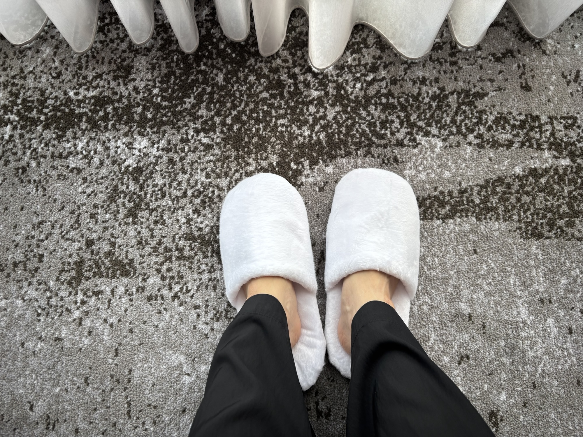 【大阪ステーションホテル】マリオットポイント泊と驚愕の9000円朝食ビュッフェ