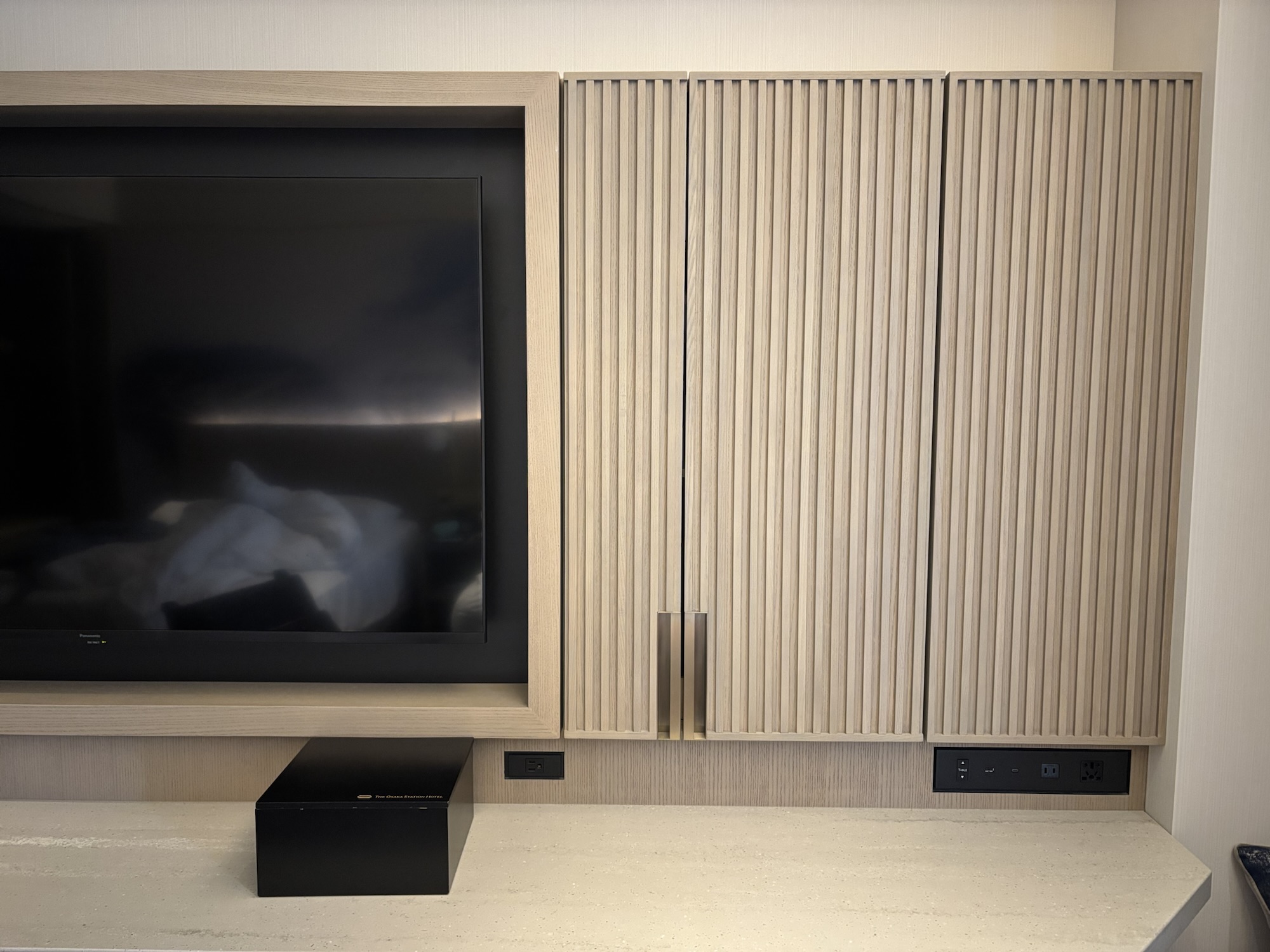 【大阪ステーションホテル】マリオットポイント泊と驚愕の9000円朝食ビュッフェ