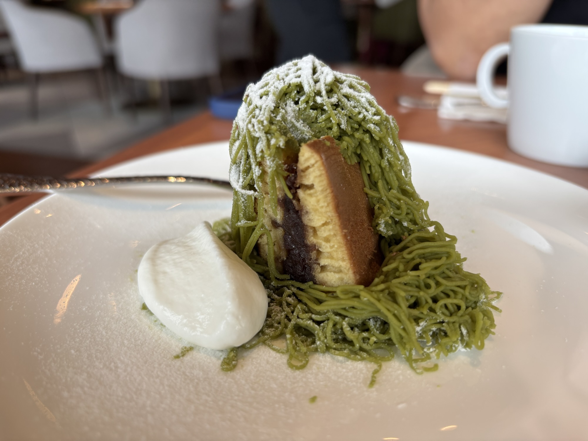 【大阪ステーションホテル】マリオットポイント泊と驚愕の9000円朝食ビュッフェ