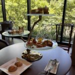 【名古屋TIADザラウンジ】娘と久しぶりのアフタヌーンティータイム