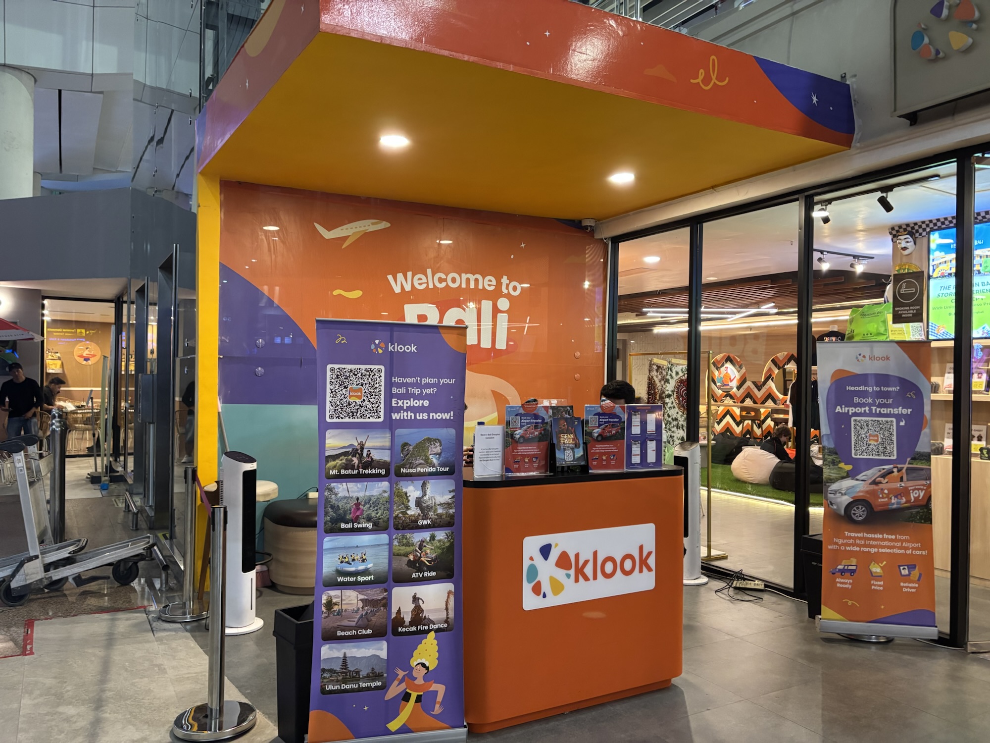 【夫婦バリ旅行】セントレアからシンガポール航空乗り継ぎでデンパサール空港へ