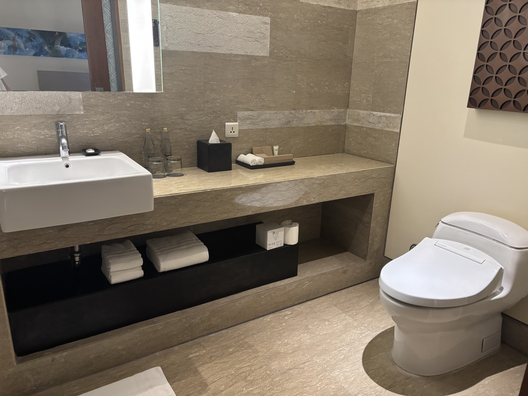 【夫婦バリ旅行】プラチナ特典満喫コートヤードバイマリオットバリ