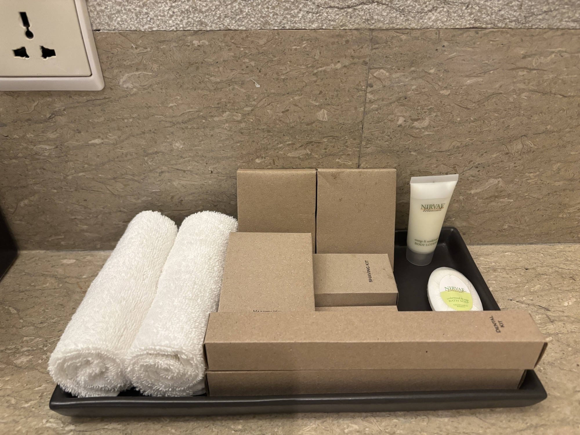 【夫婦バリ旅行】プラチナ特典満喫コートヤードバイマリオットバリ