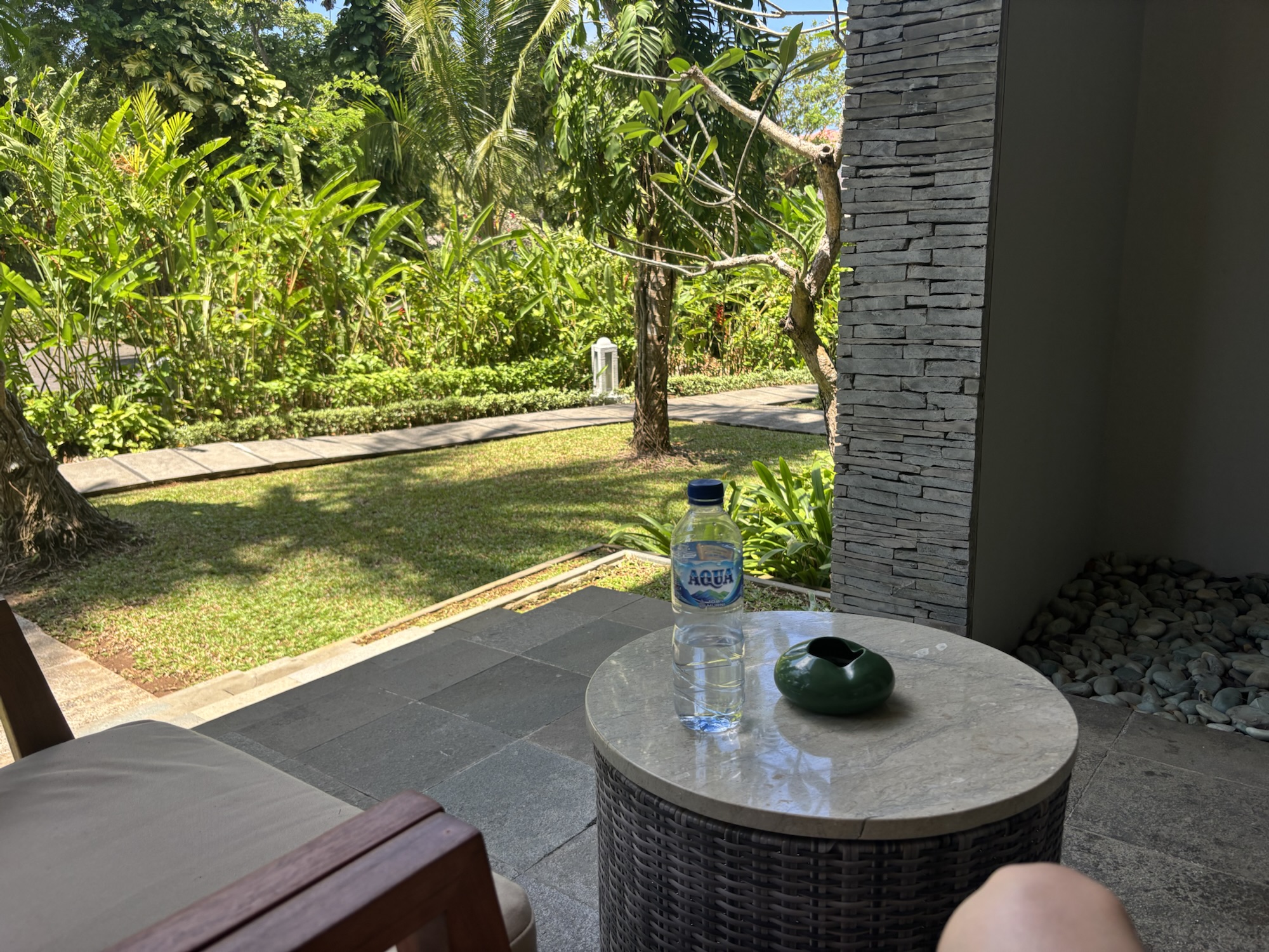 【夫婦バリ旅行】プラチナ特典満喫コートヤードバイマリオットバリ