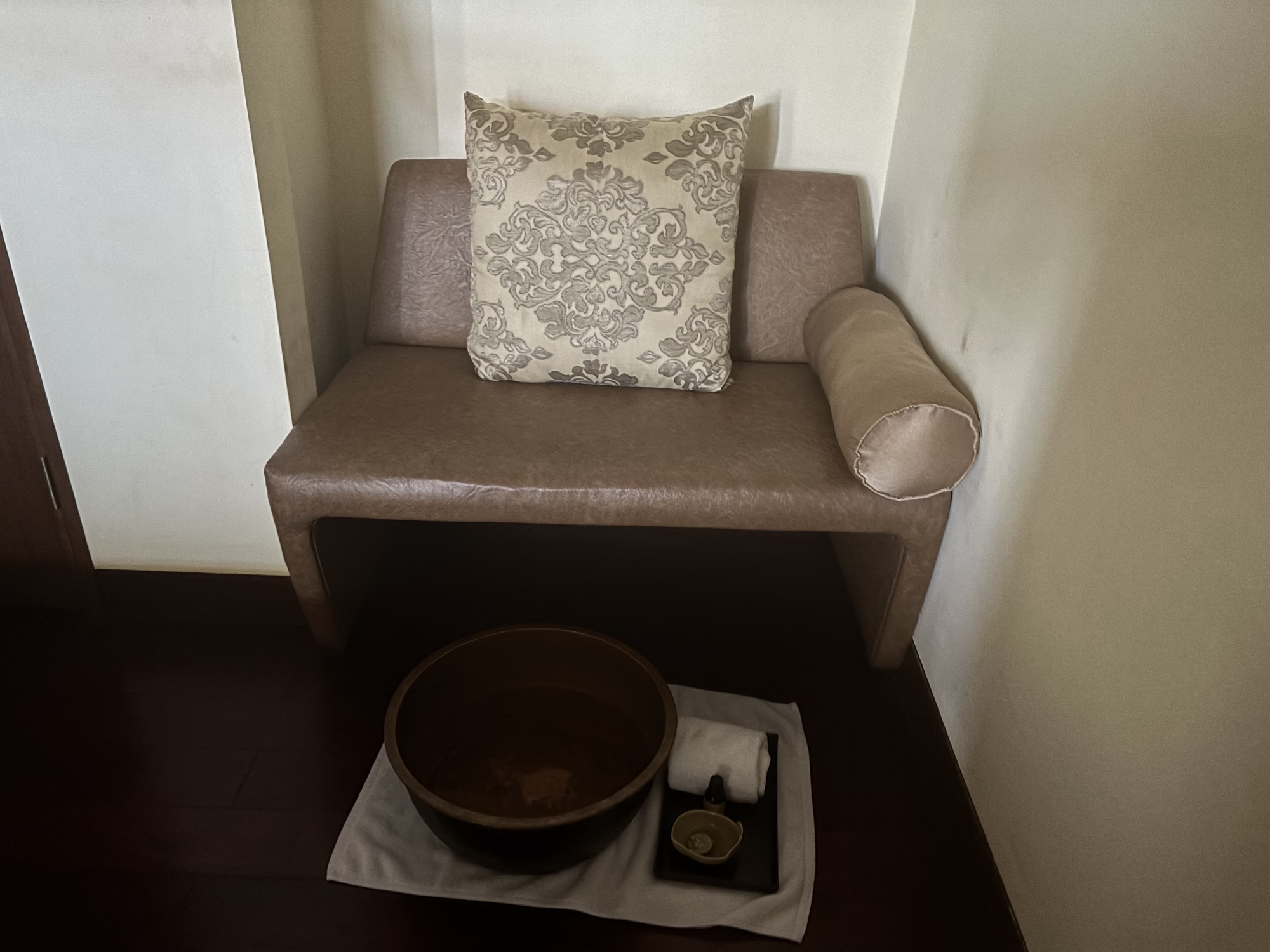 【夫婦バリ旅行】プラチナ特典満喫コートヤードバイマリオットバリ