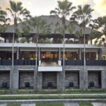 【夫婦バリ旅行】プラチナ特典満喫コートヤードバイマリオットバリ