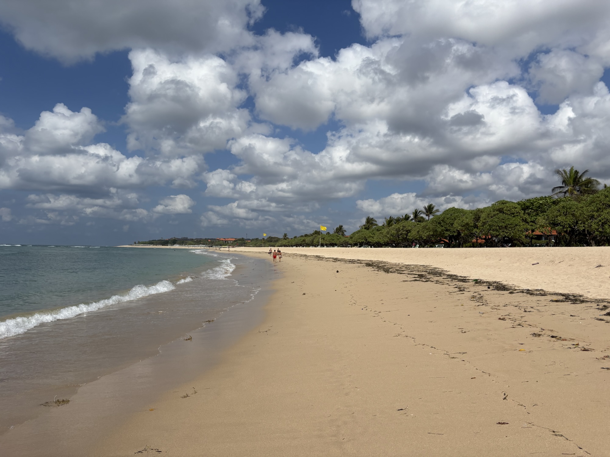 【夫婦バリ旅行】プラチナ特典満喫コートヤードバイマリオットバリ