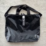 【ひとりっぷレスポートサックコラボ】シリーズ第10弾で購入したもの