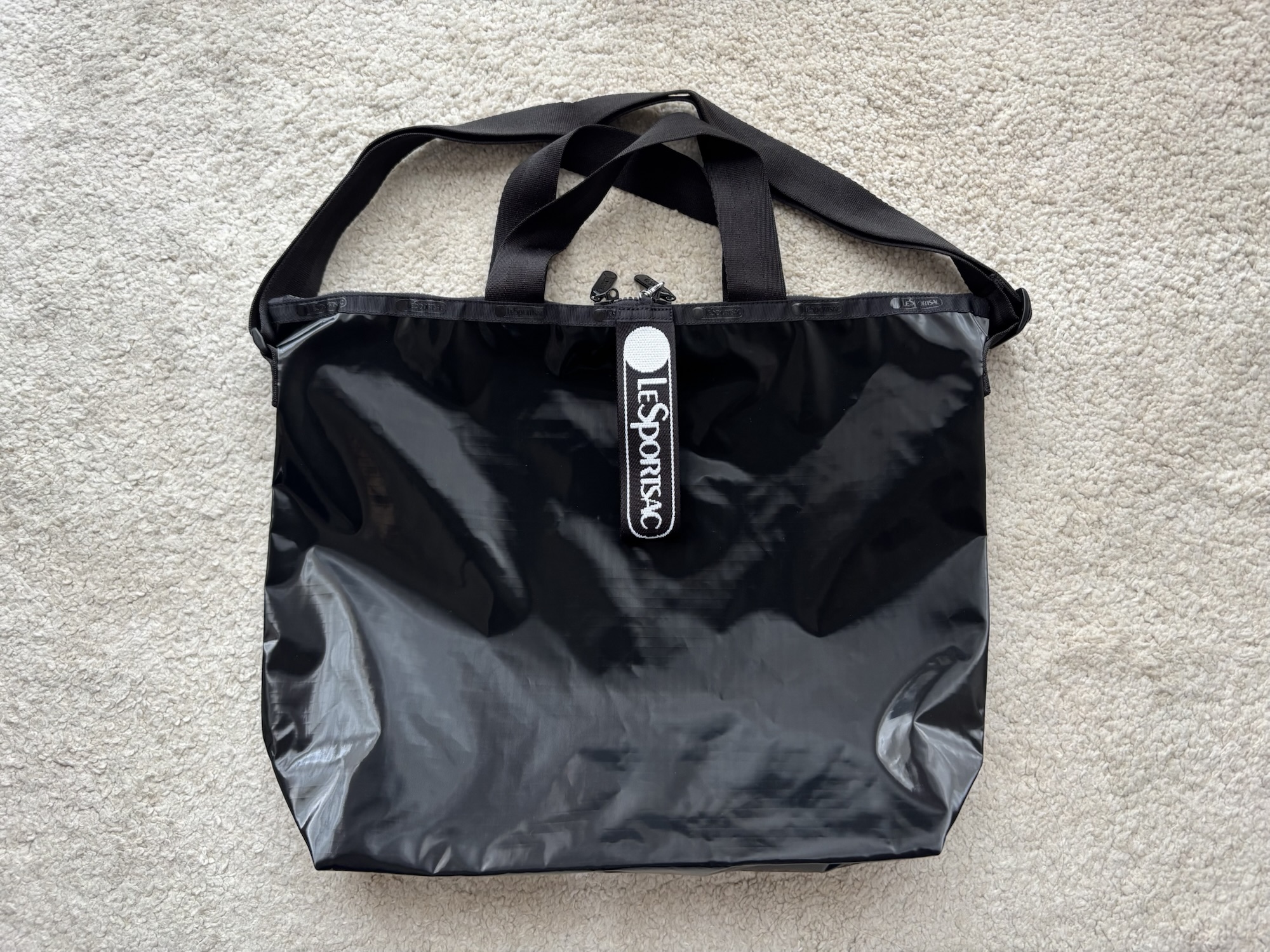 【ひとりっぷレスポートサックコラボ】シリーズ第10弾で購入したもの