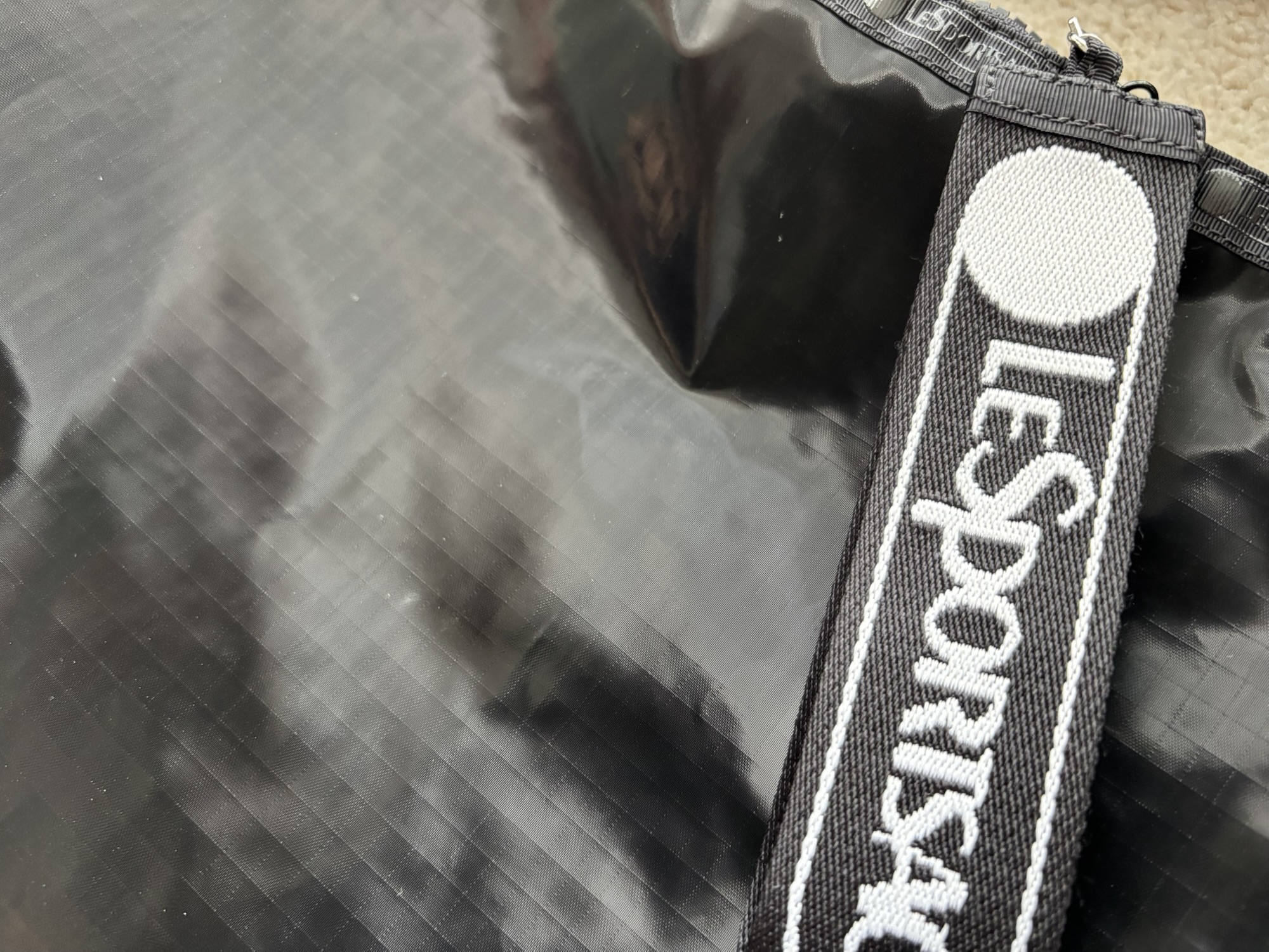 【ひとりっぷレスポートサックコラボ】シリーズ第10弾で購入したもの