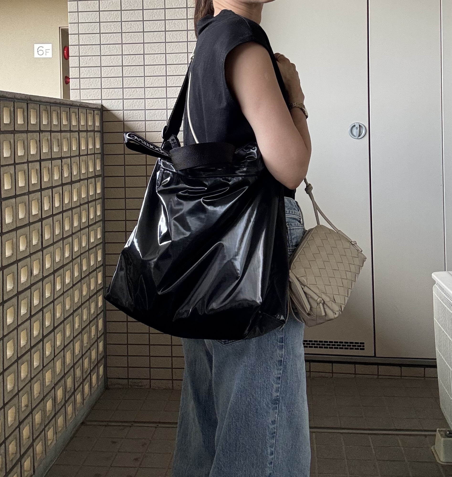 【ひとりっぷレスポートサックコラボ】シリーズ第10弾で購入したもの