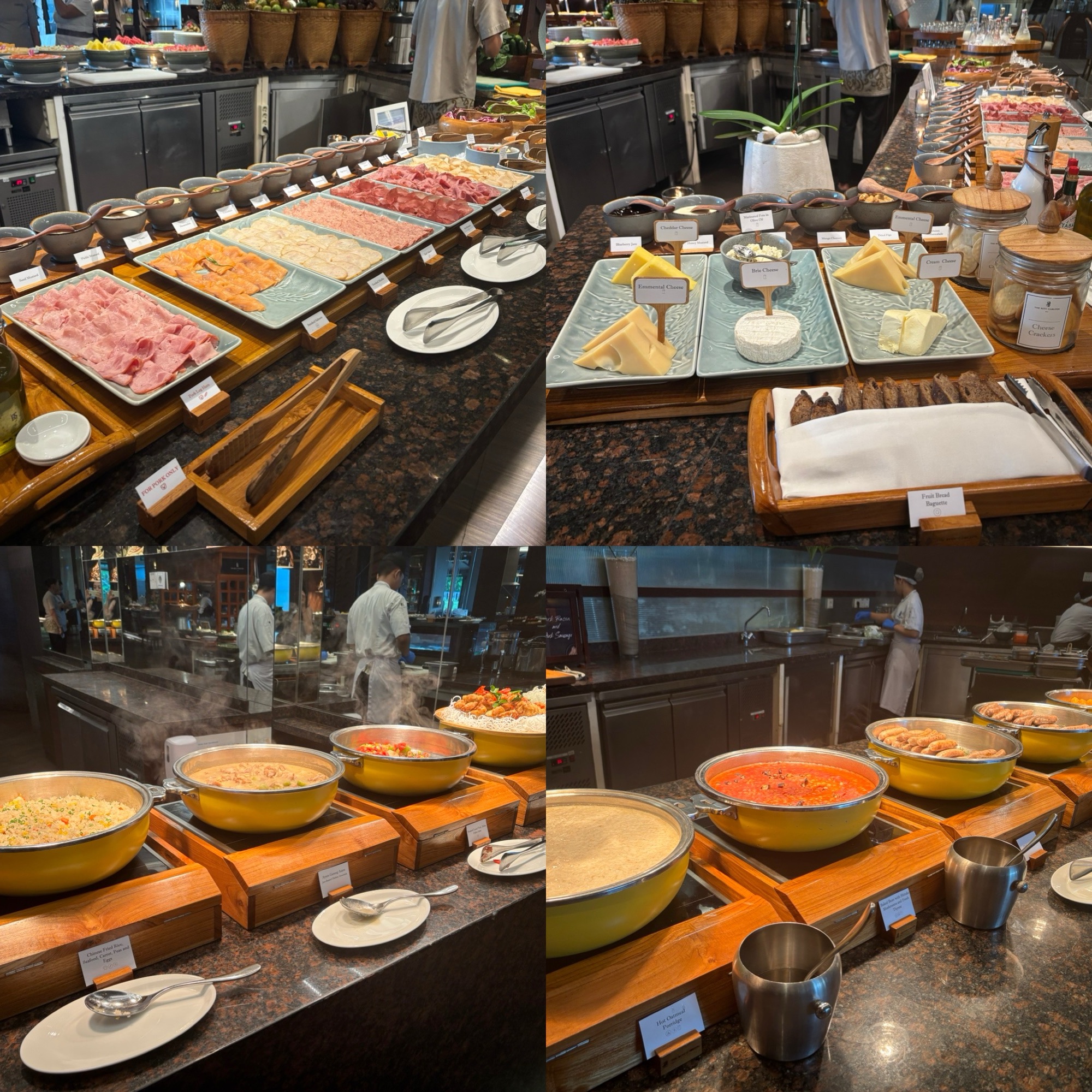 【夫婦バリ旅行】マリオットプラチナ特典満喫ザリッツカールトンバリ宿泊