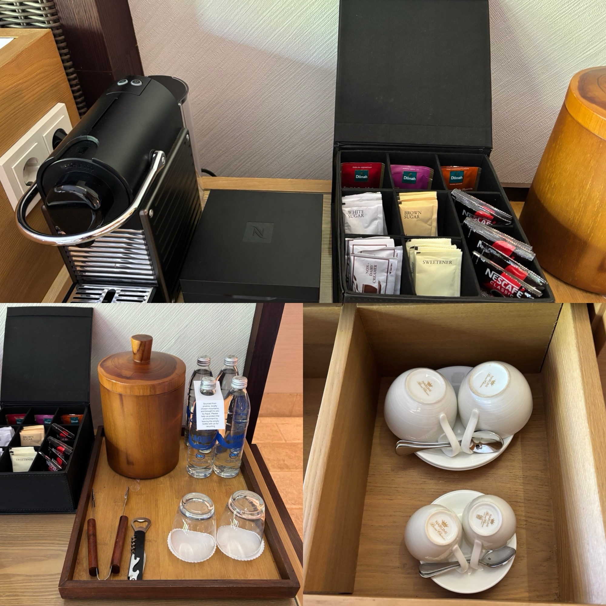 【夫婦バリ旅行】マリオットプラチナ特典満喫ザリッツカールトンバリ宿泊