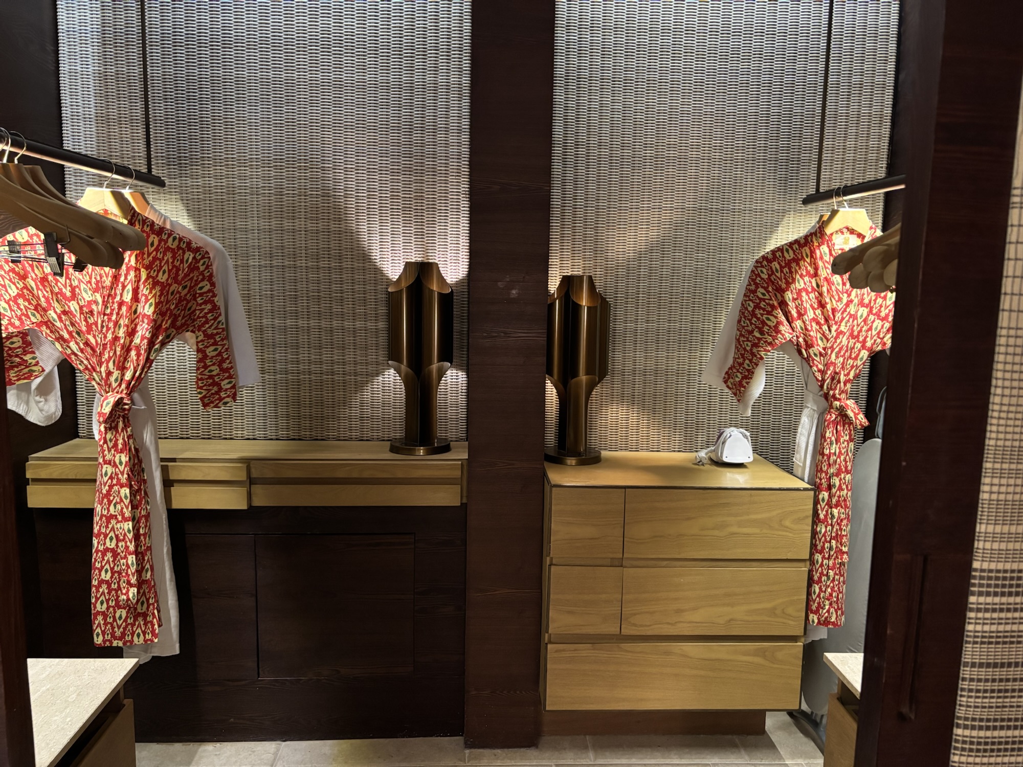 【夫婦バリ旅行】マリオットプラチナ特典満喫ザリッツカールトンバリ宿泊