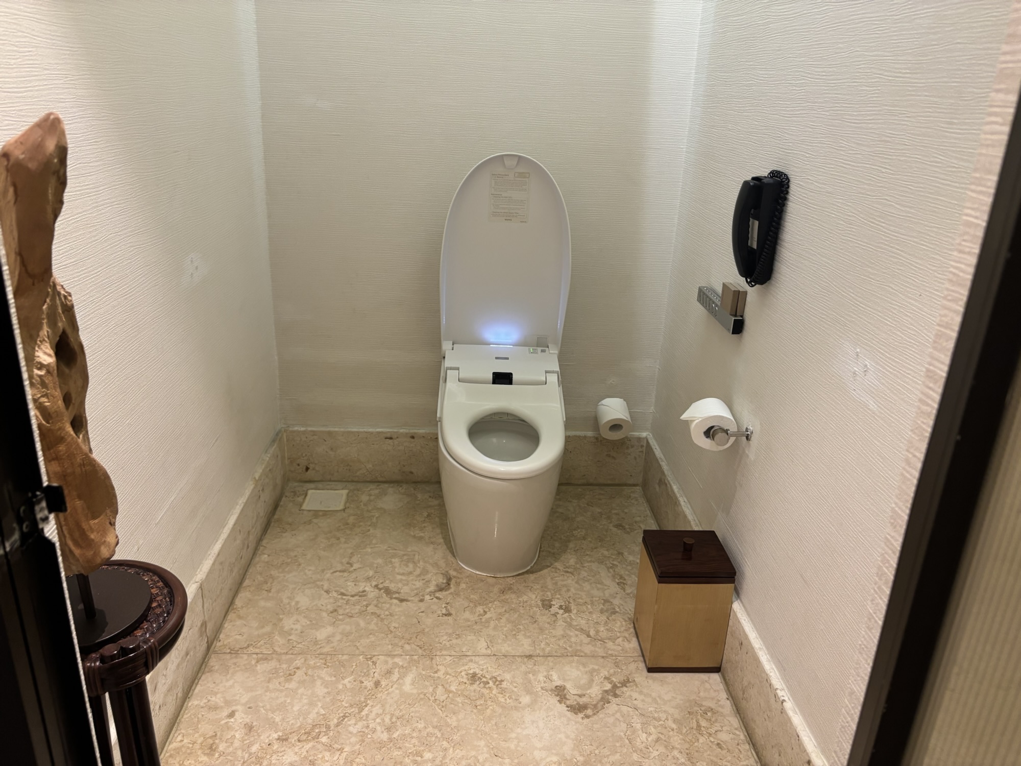 【夫婦バリ旅行】マリオットプラチナ特典満喫ザリッツカールトンバリ宿泊