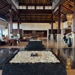 【夫婦バリ旅行】マリオットプラチナ特典満喫ザリッツカールトンバリ宿泊