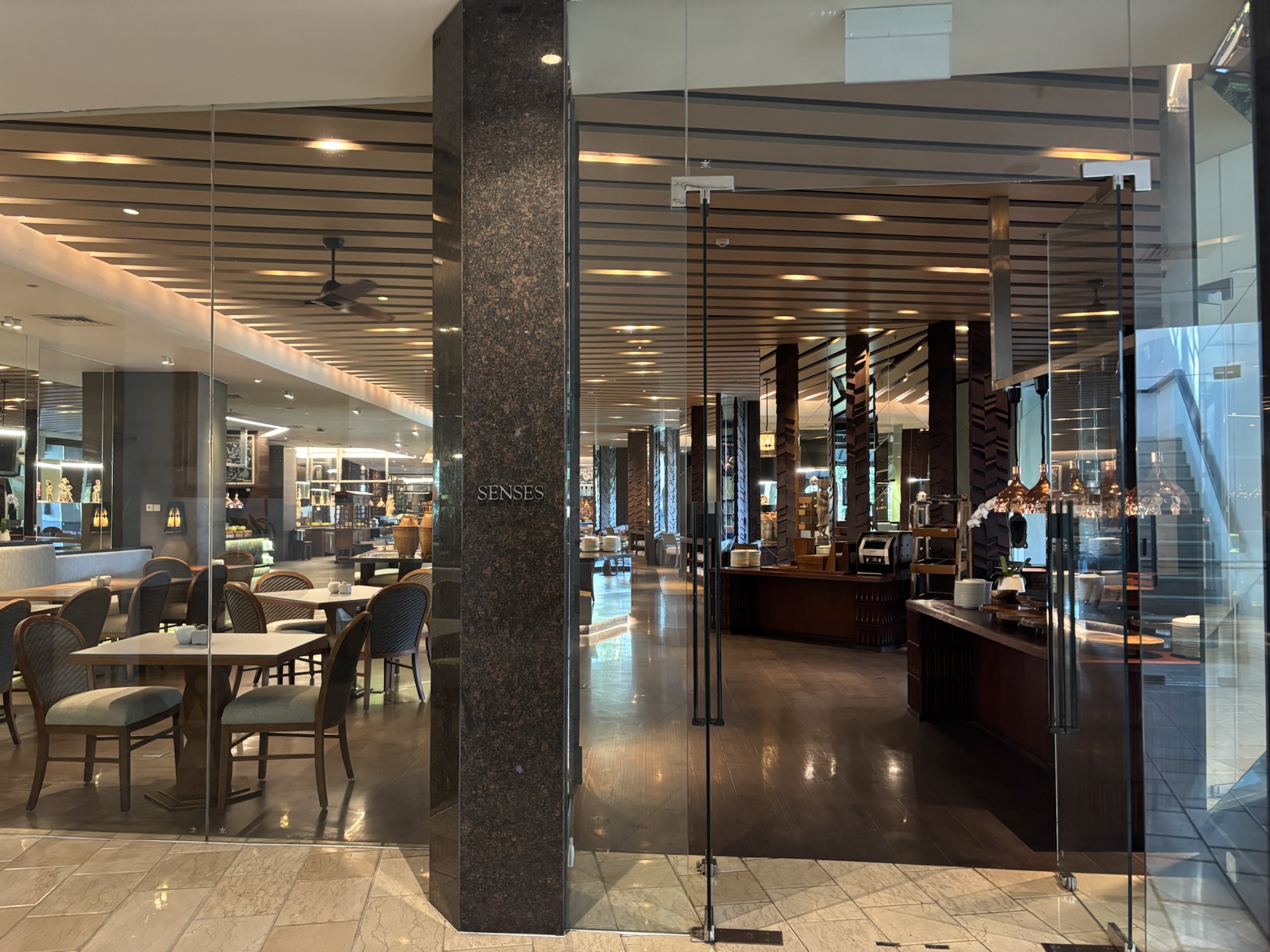 【夫婦バリ旅行】マリオットプラチナ特典満喫ザリッツカールトンバリ宿泊