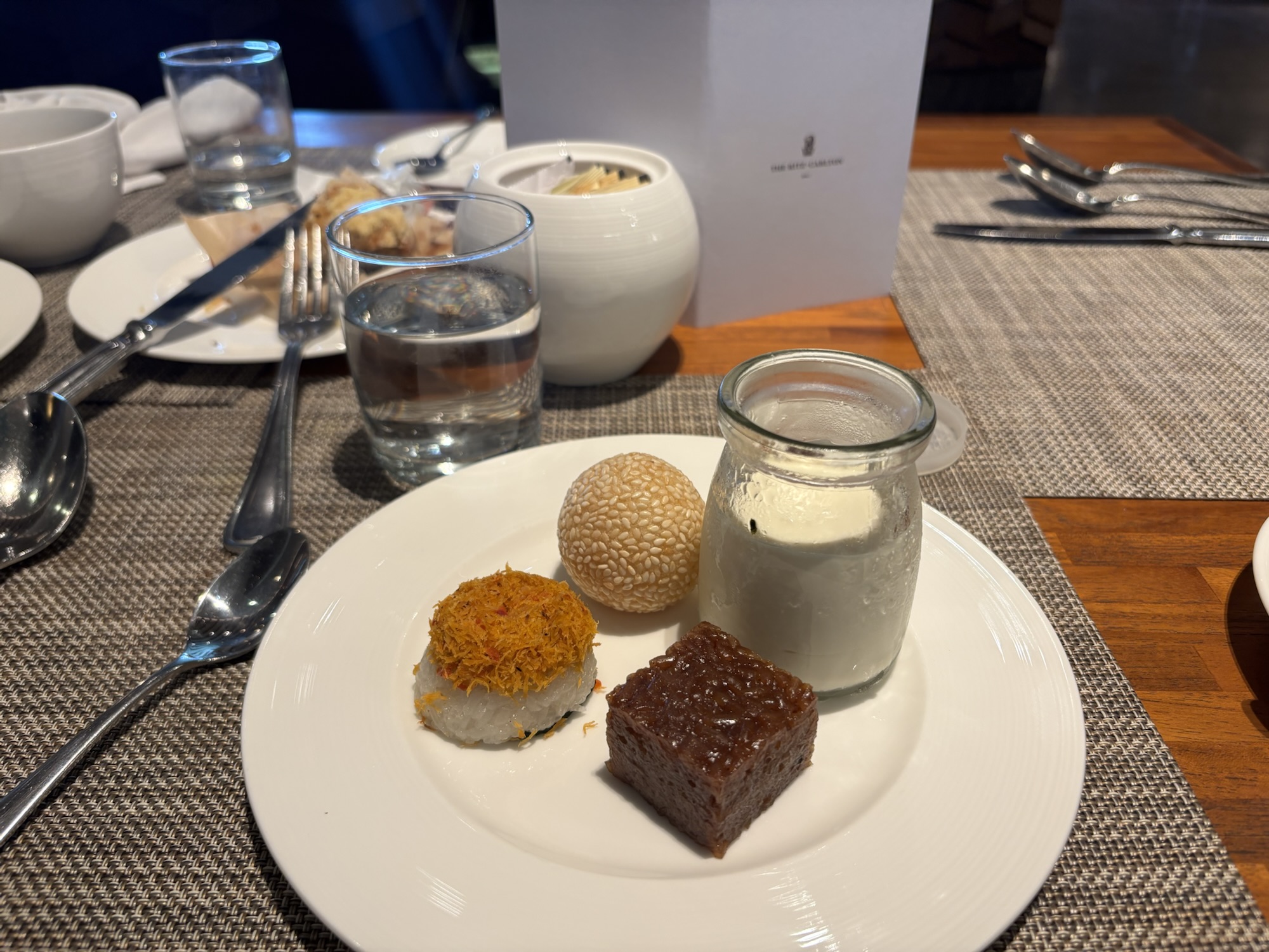 【夫婦バリ旅行】マリオットプラチナ特典満喫ザリッツカールトンバリ宿泊