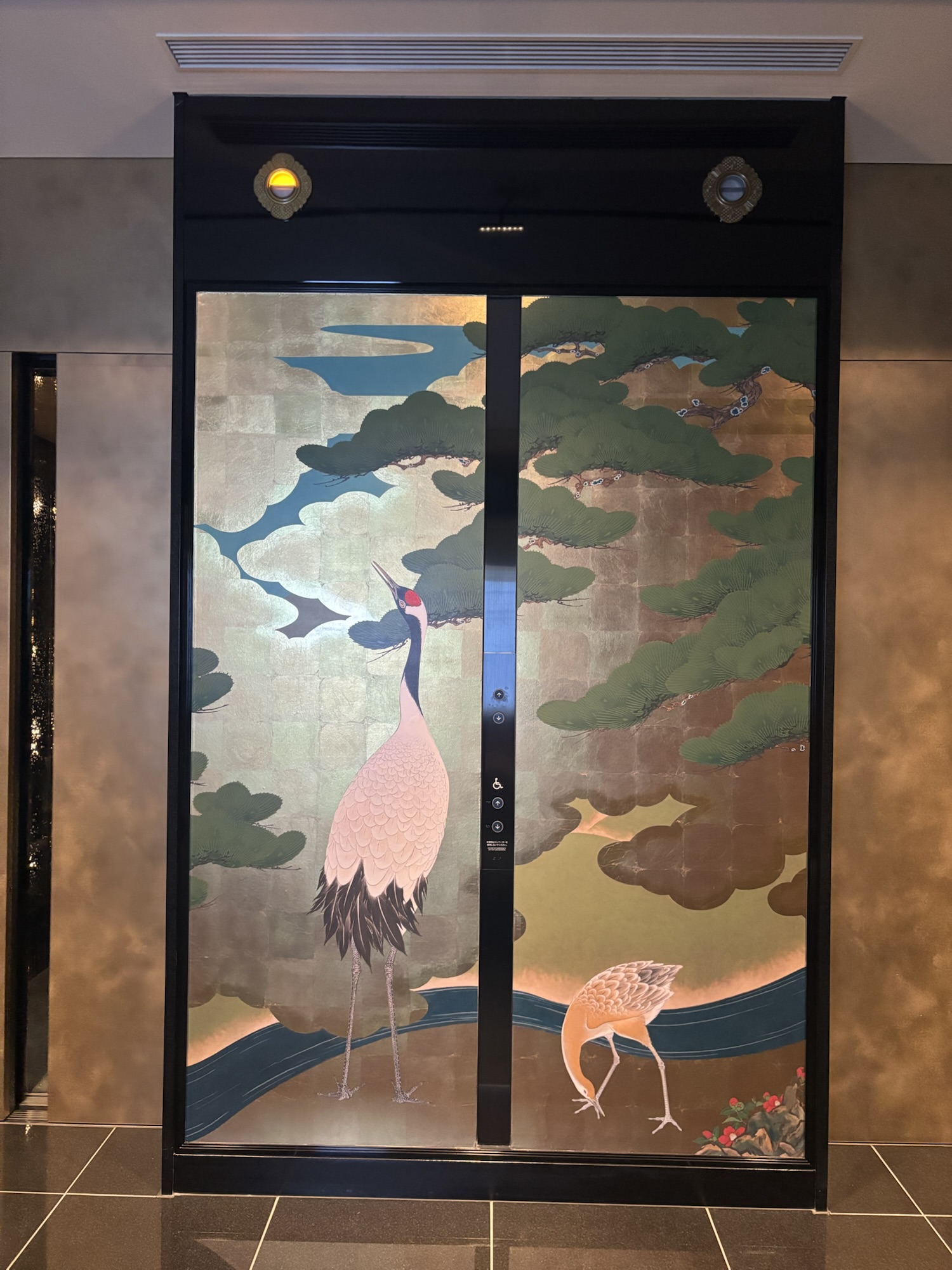 【エスパシオナゴヤキャッスル開業!】ロビーラウンジでティータイム