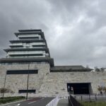 【エスパシオナゴヤキャッスル開業！】ロビーラウンジでティータイム