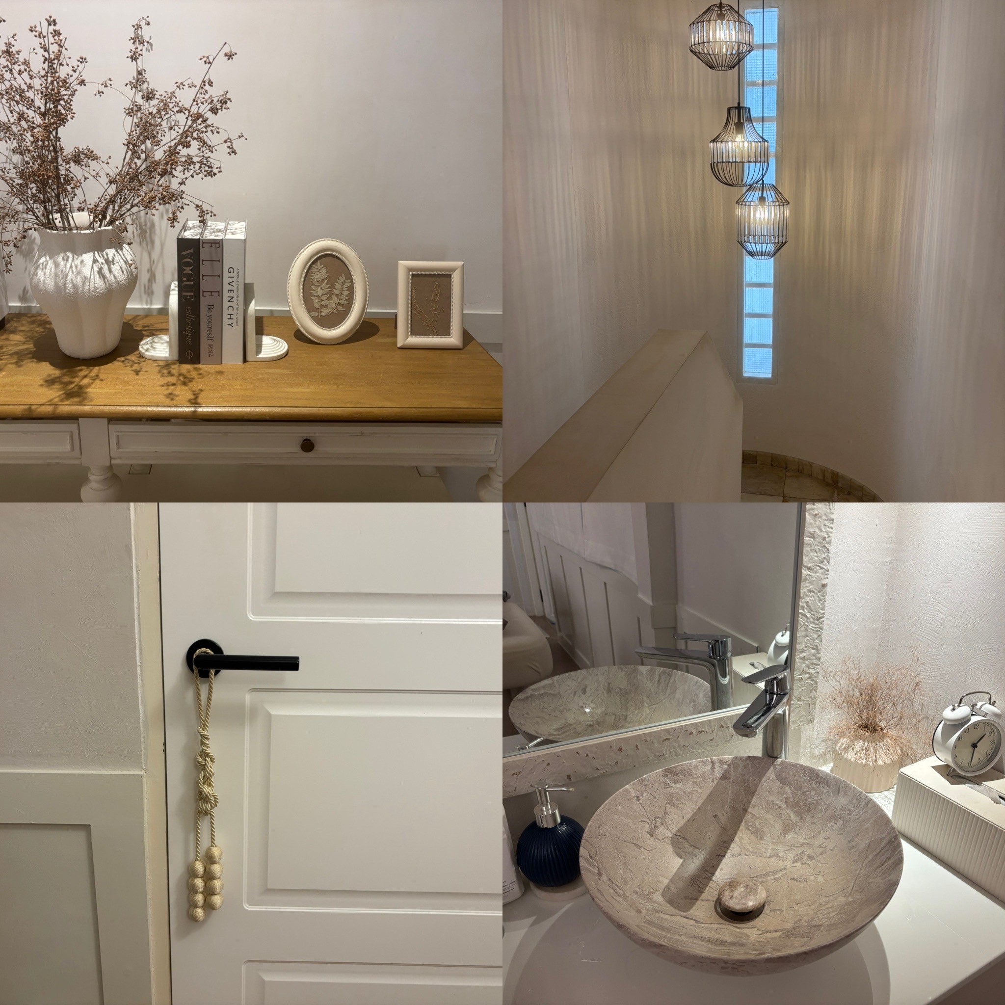 【50代母と20代娘のバンコク旅行】白亜の一軒家スパ「PreamSpa(プリーム・スパ)」