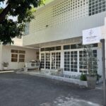 【50代母と20代娘のバンコク旅行】白亜の一軒家スパ「PreamSpa（プリーム・スパ）」