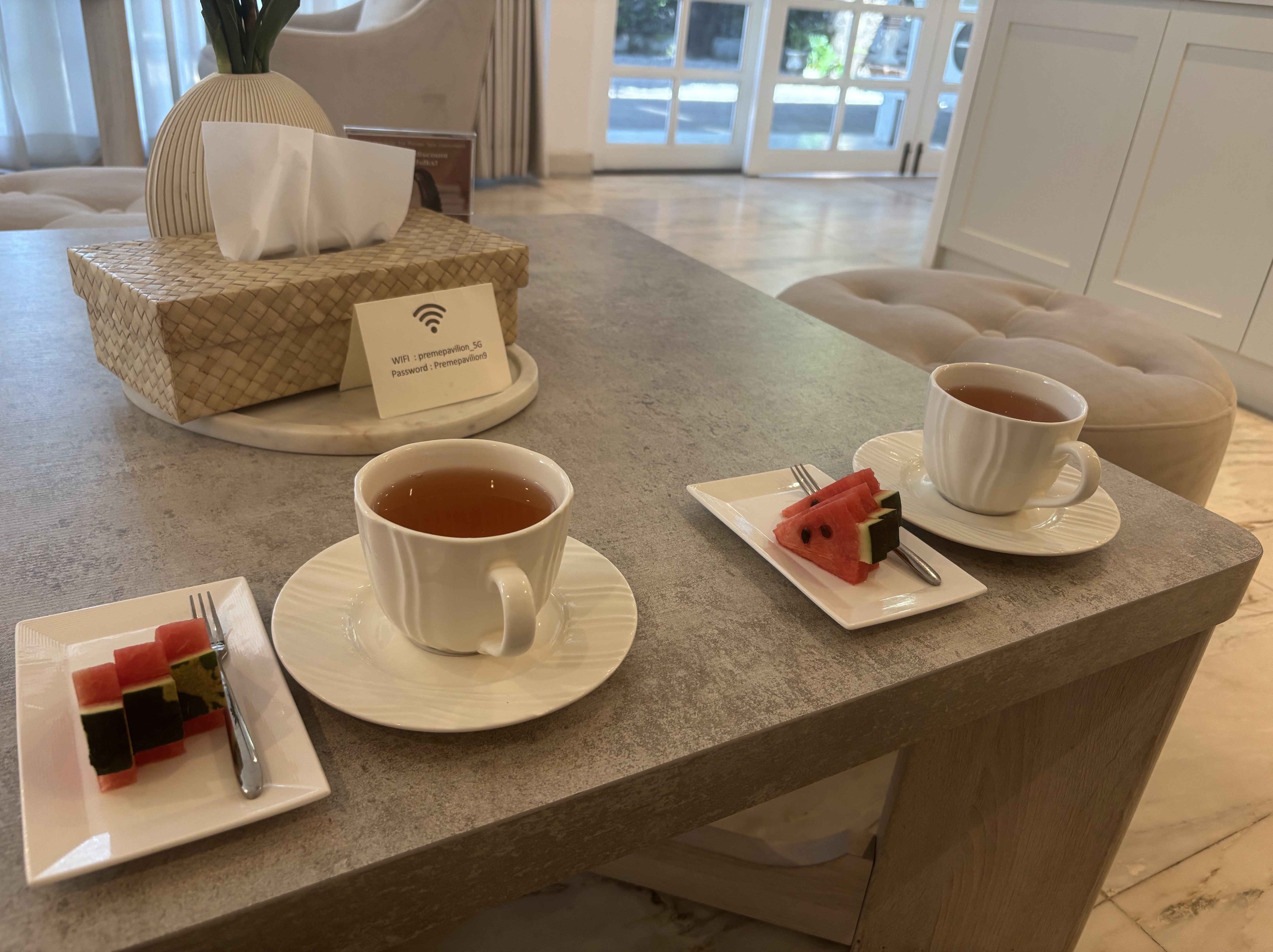 【50代母と20代娘のバンコク旅行】白亜の一軒家スパ「PreamSpa(プリーム・スパ)」